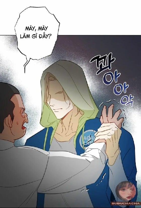 Tình Đầu Của Anh Chủ Quán Sashimi Là Người Cá 1 trang 55