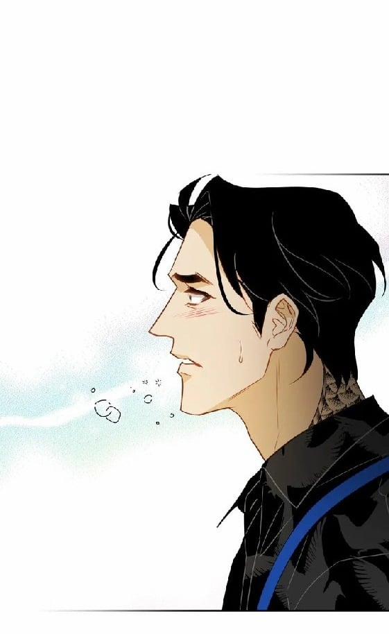 Tình Đầu Của Anh Chủ Quán Sashimi Là Người Cá 1 trang 58