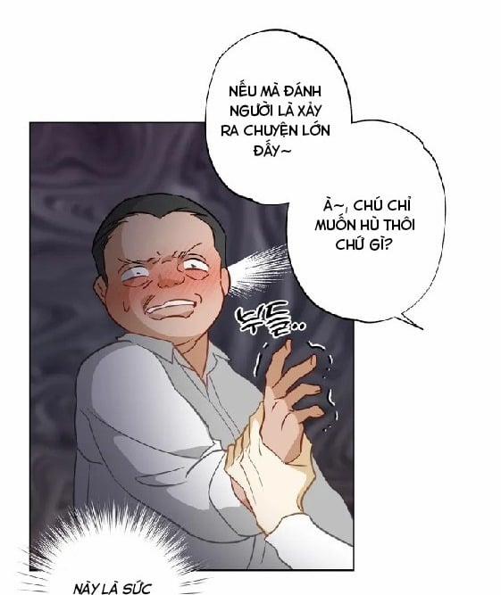 Tình Đầu Của Anh Chủ Quán Sashimi Là Người Cá 1 trang 59