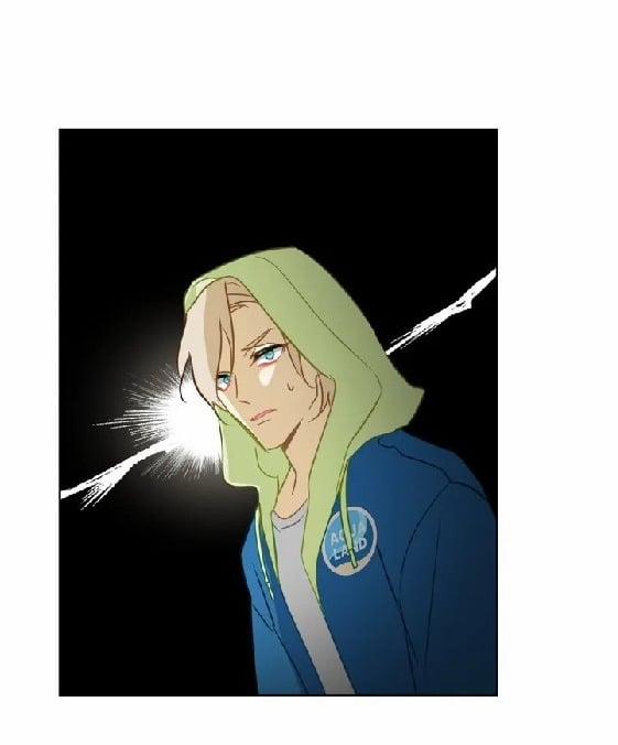 Tình Đầu Của Anh Chủ Quán Sashimi Là Người Cá 1 trang 71