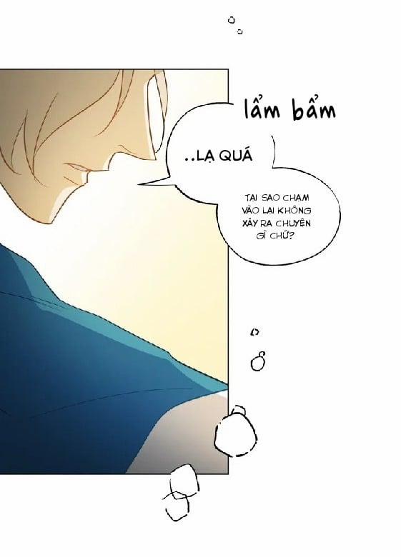 Tình Đầu Của Anh Chủ Quán Sashimi Là Người Cá 1 trang 90