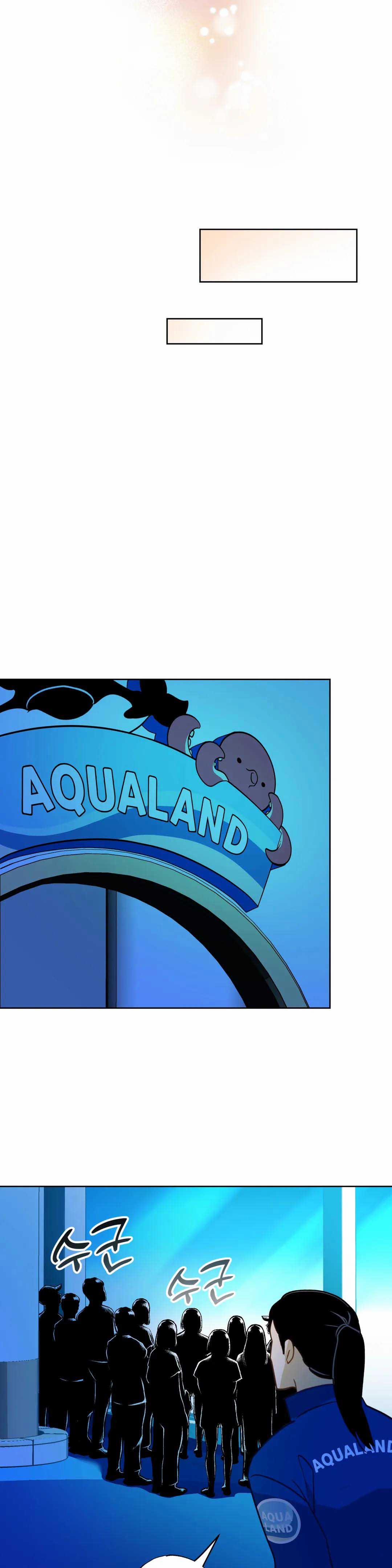 Tình Đầu Của Anh Chủ Quán Sashimi Là Người Cá 7 trang 21