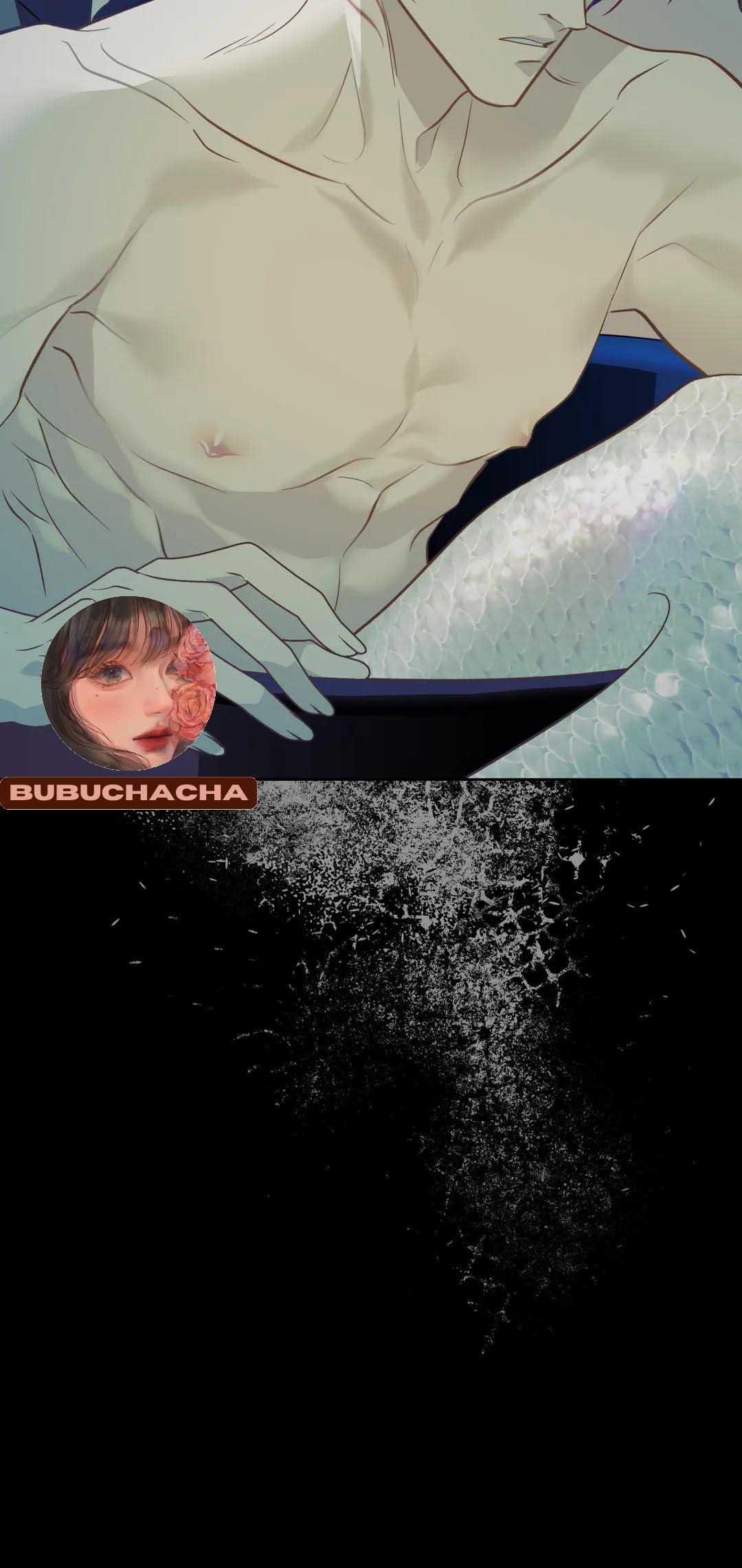 Tình Đầu Của Anh Chủ Quán Sashimi Là Người Cá 7 trang 31