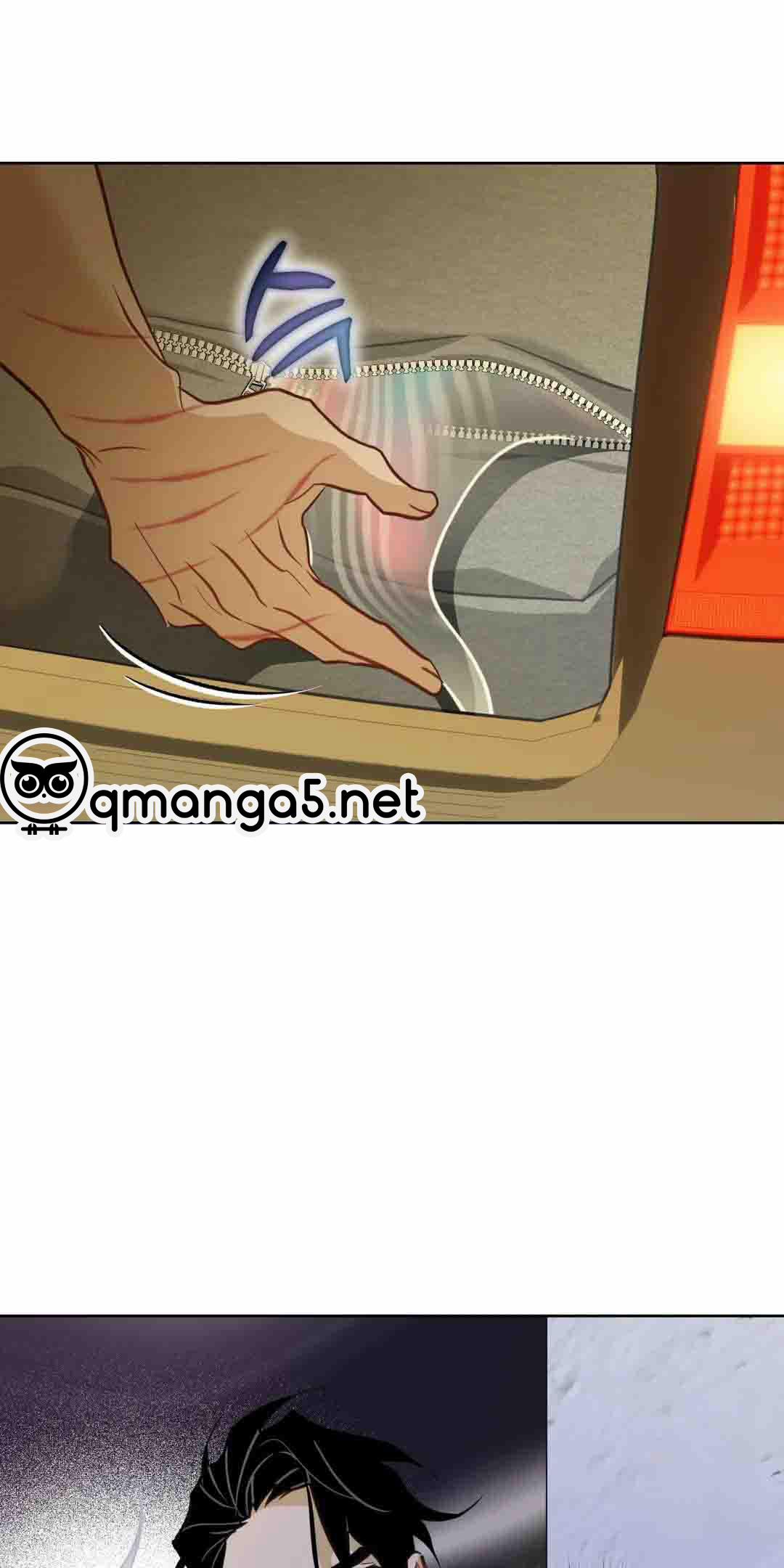 Tình Đầu Của Anh Chủ Quán Sashimi Là Người Cá 8 trang 19