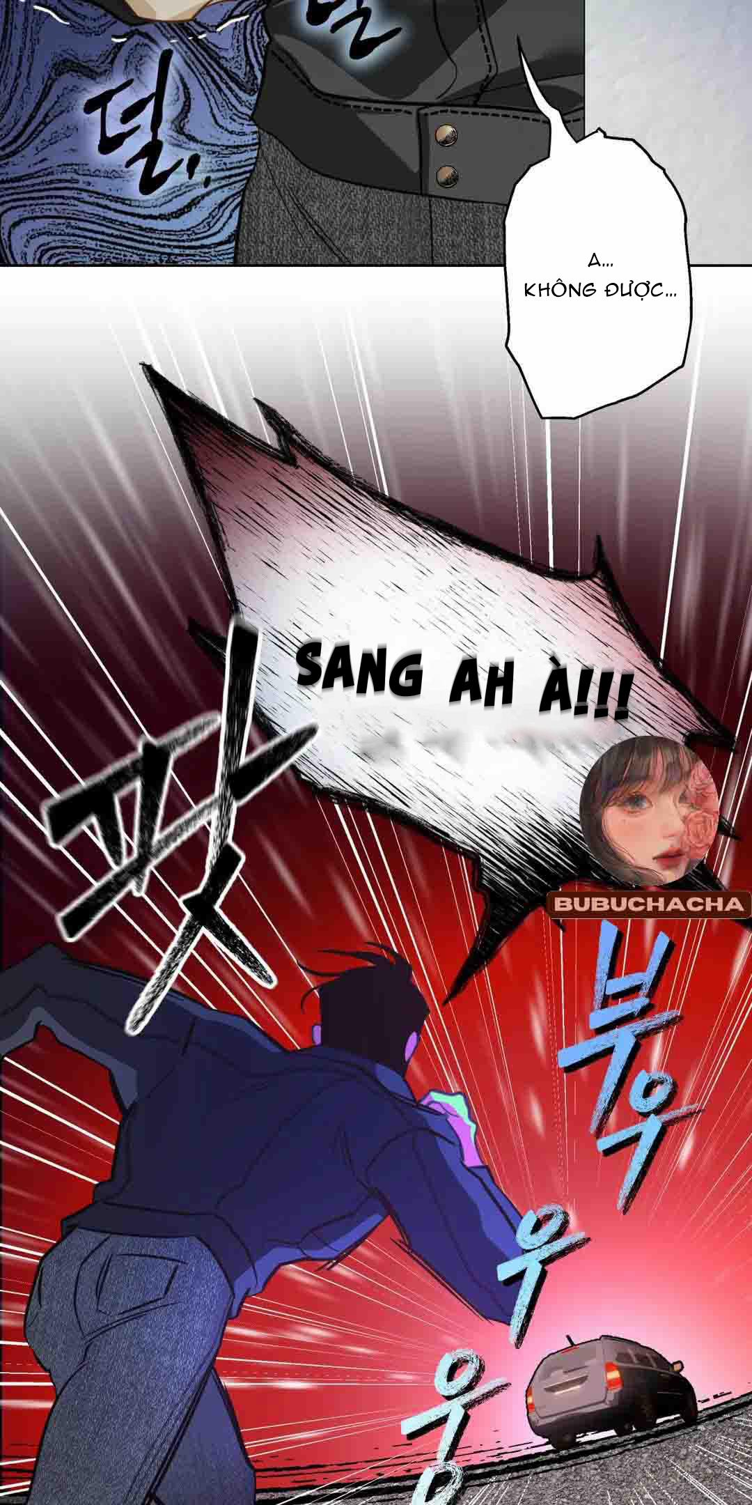 Tình Đầu Của Anh Chủ Quán Sashimi Là Người Cá 8 trang 22