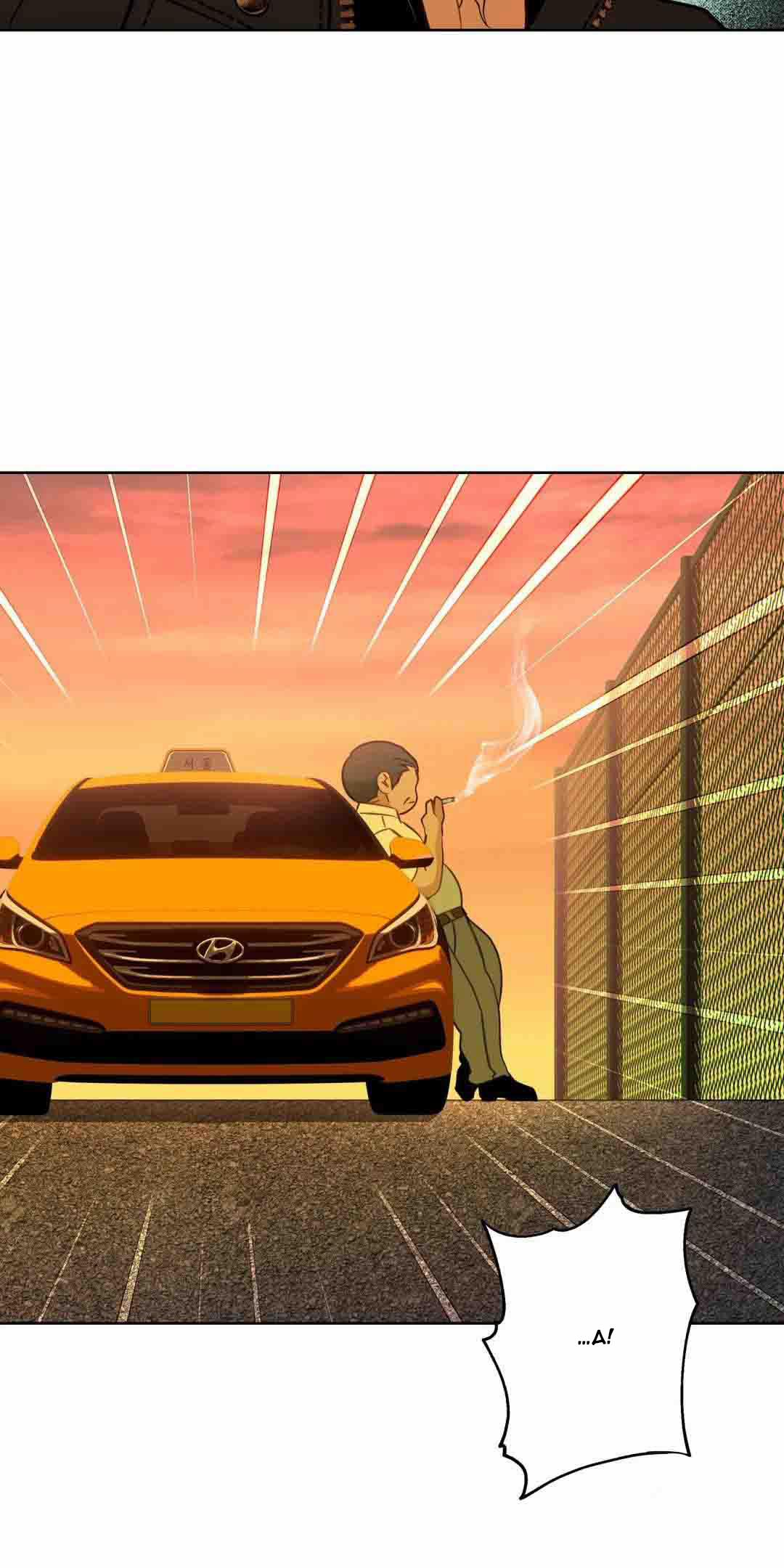 Tình Đầu Của Anh Chủ Quán Sashimi Là Người Cá 8 trang 25