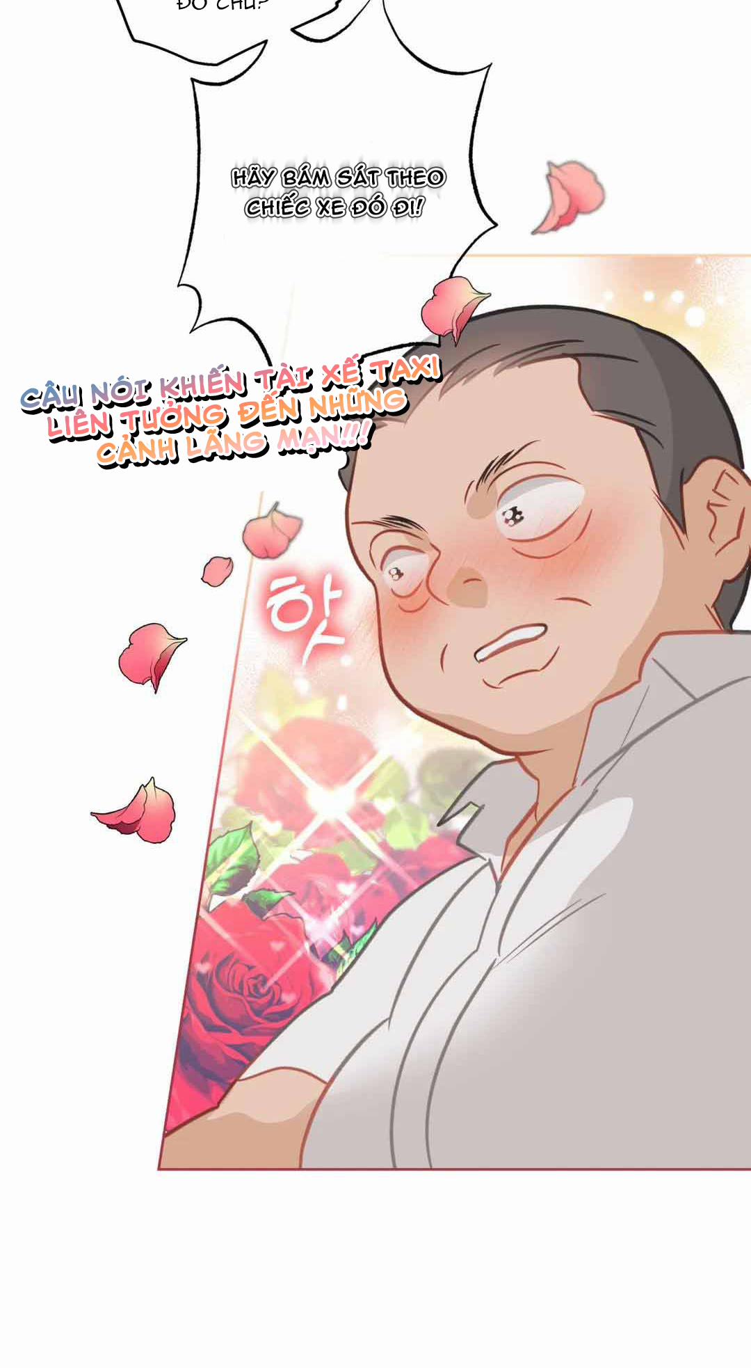 Tình Đầu Của Anh Chủ Quán Sashimi Là Người Cá 8 trang 34