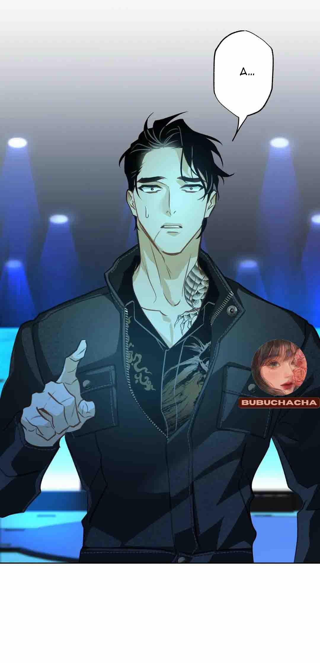 Tình Đầu Của Anh Chủ Quán Sashimi Là Người Cá 8 trang 6