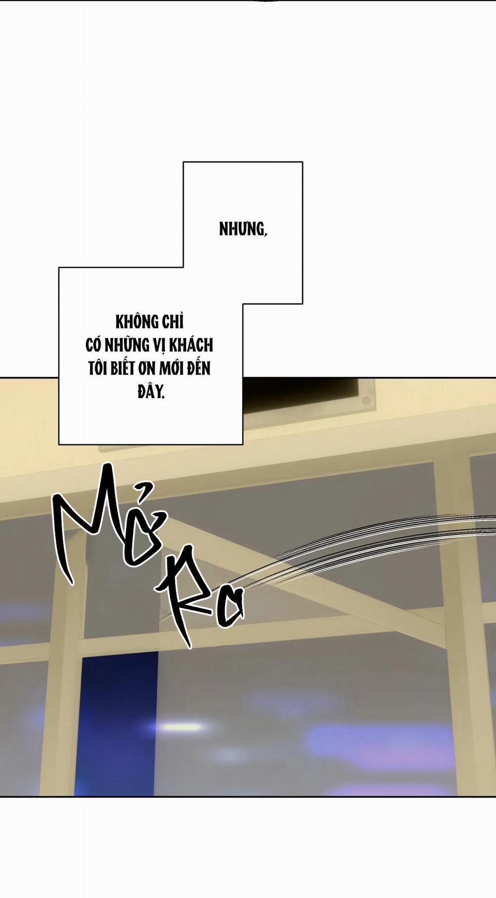 Tình đầu của chủ quán gỏi cá là nhân ngư 1 trang 19