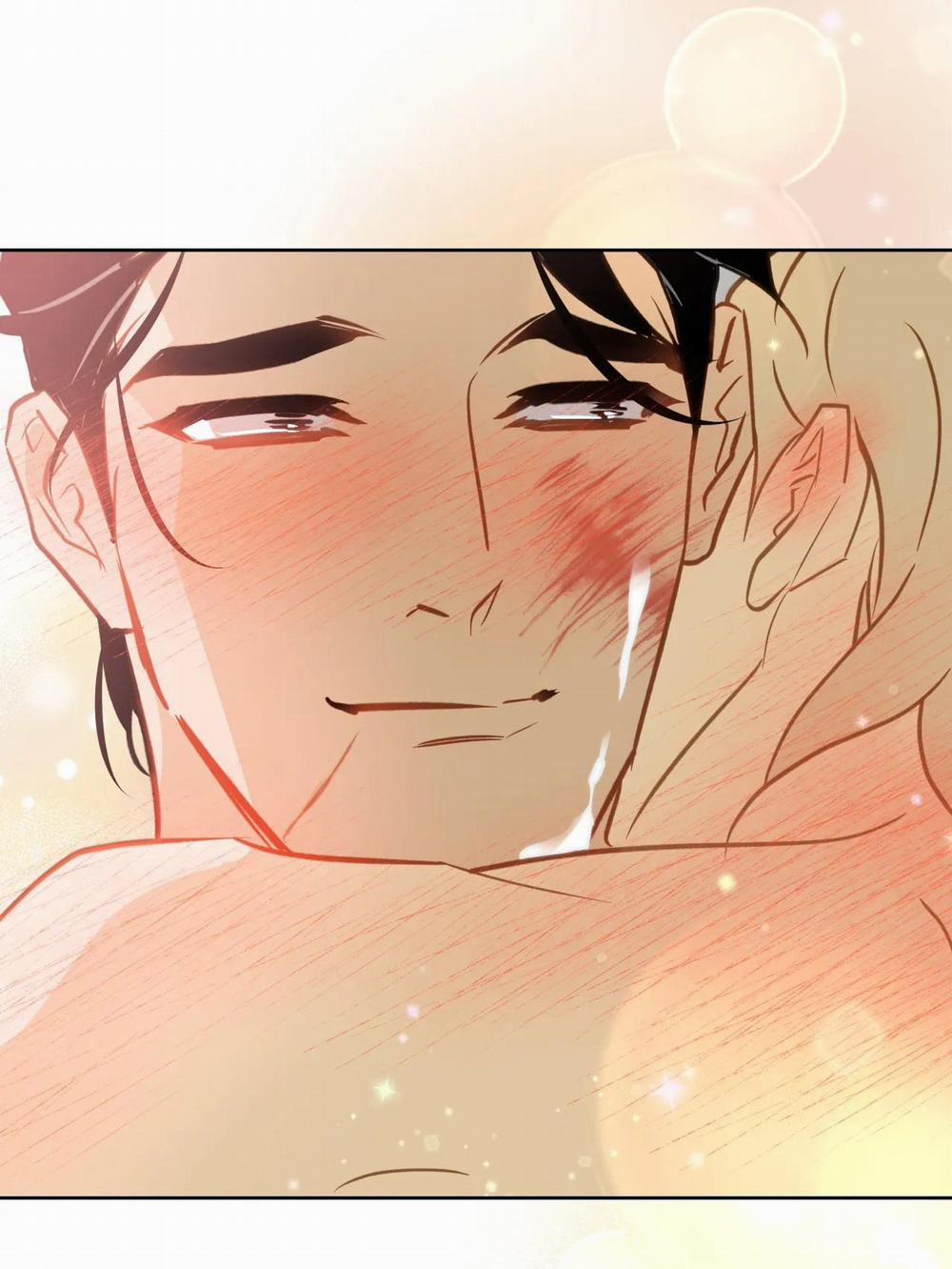 Tình đầu của chủ quán gỏi cá là nhân ngư 11 END trang 48