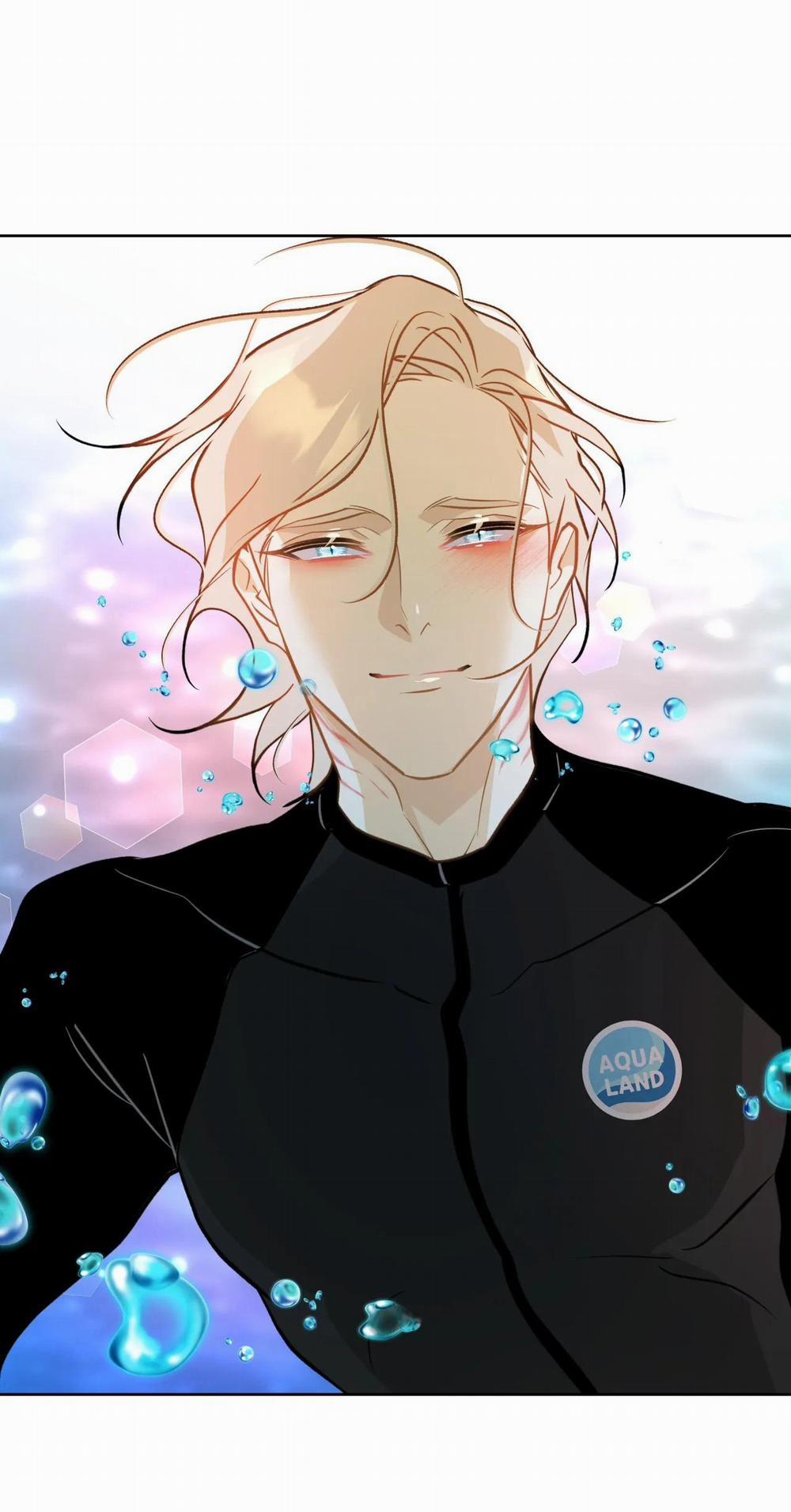 Tình đầu của chủ quán gỏi cá là nhân ngư 11 END trang 62