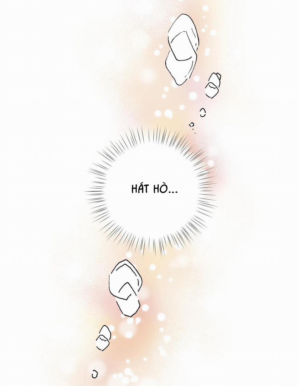 Tình đầu của chủ quán gỏi cá là nhân ngư 13 trang 24