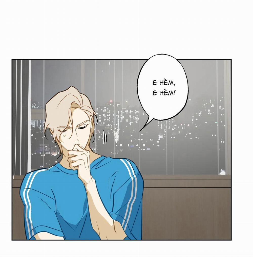 Tình đầu của chủ quán gỏi cá là nhân ngư 13 trang 34