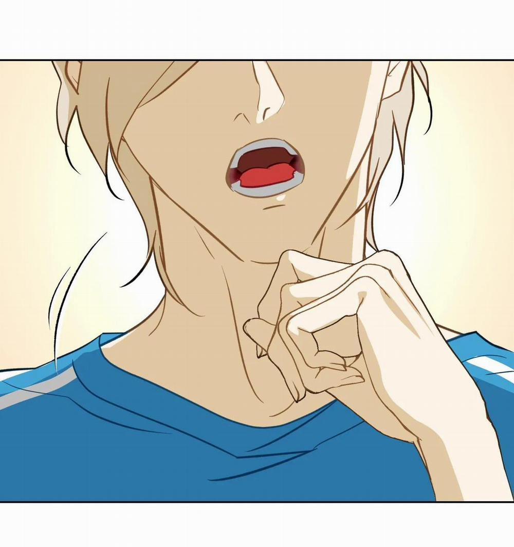 Tình đầu của chủ quán gỏi cá là nhân ngư 13 trang 36