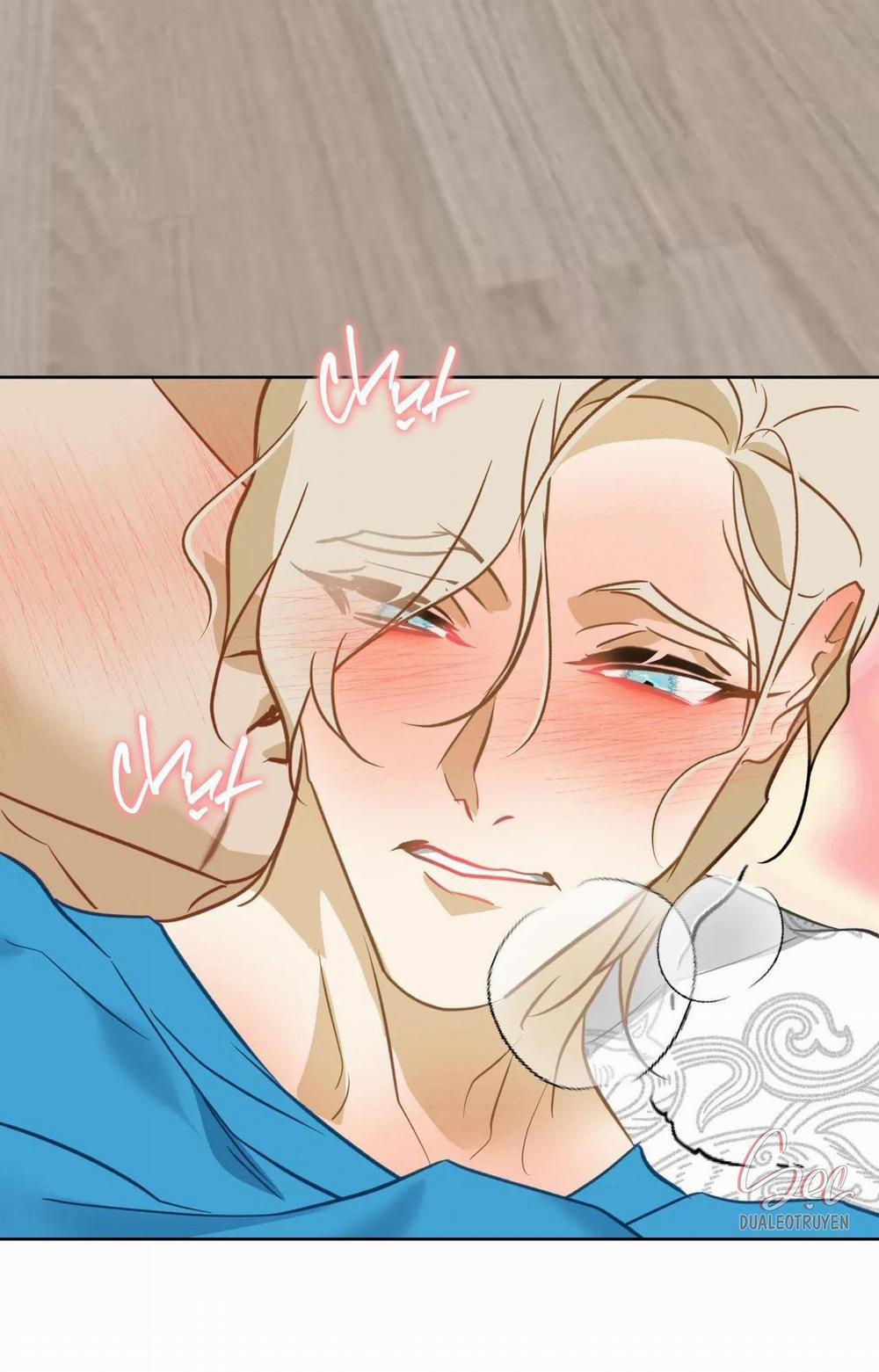 Tình đầu của chủ quán gỏi cá là nhân ngư 13 trang 51