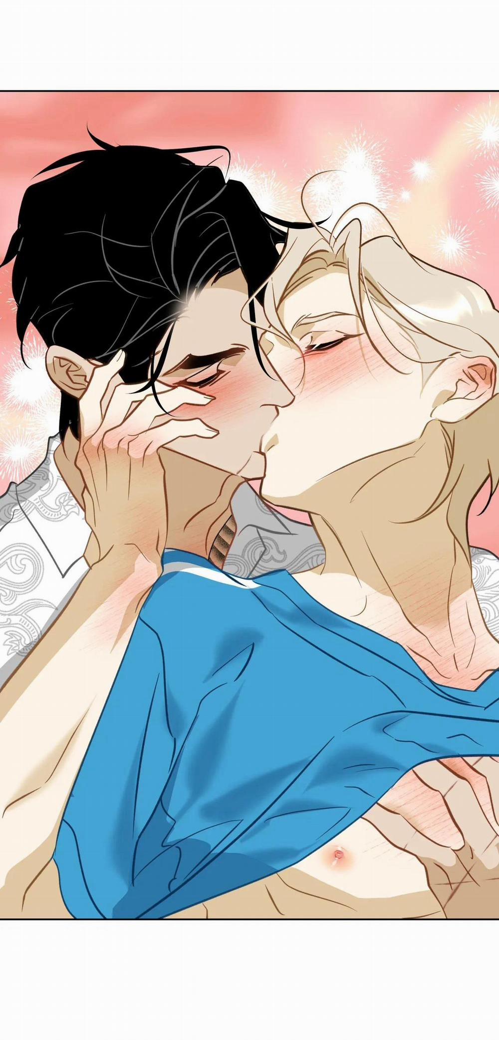 Tình đầu của chủ quán gỏi cá là nhân ngư 13 trang 56