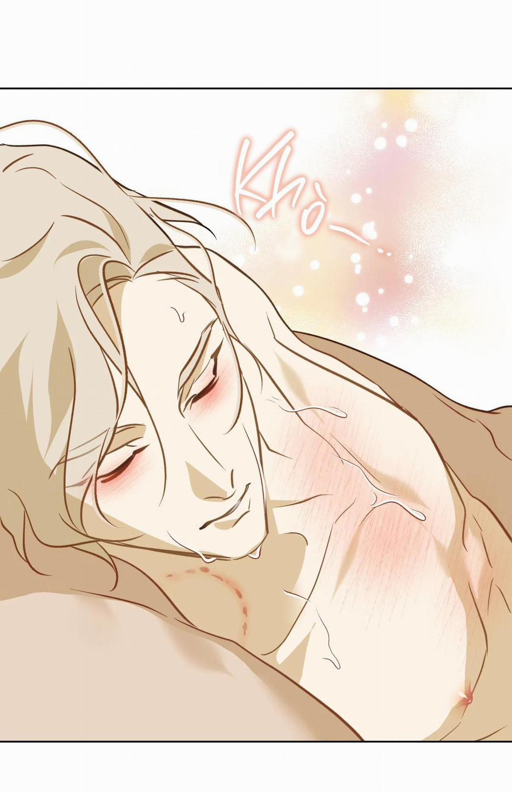 Tình đầu của chủ quán gỏi cá là nhân ngư 14 trang 42