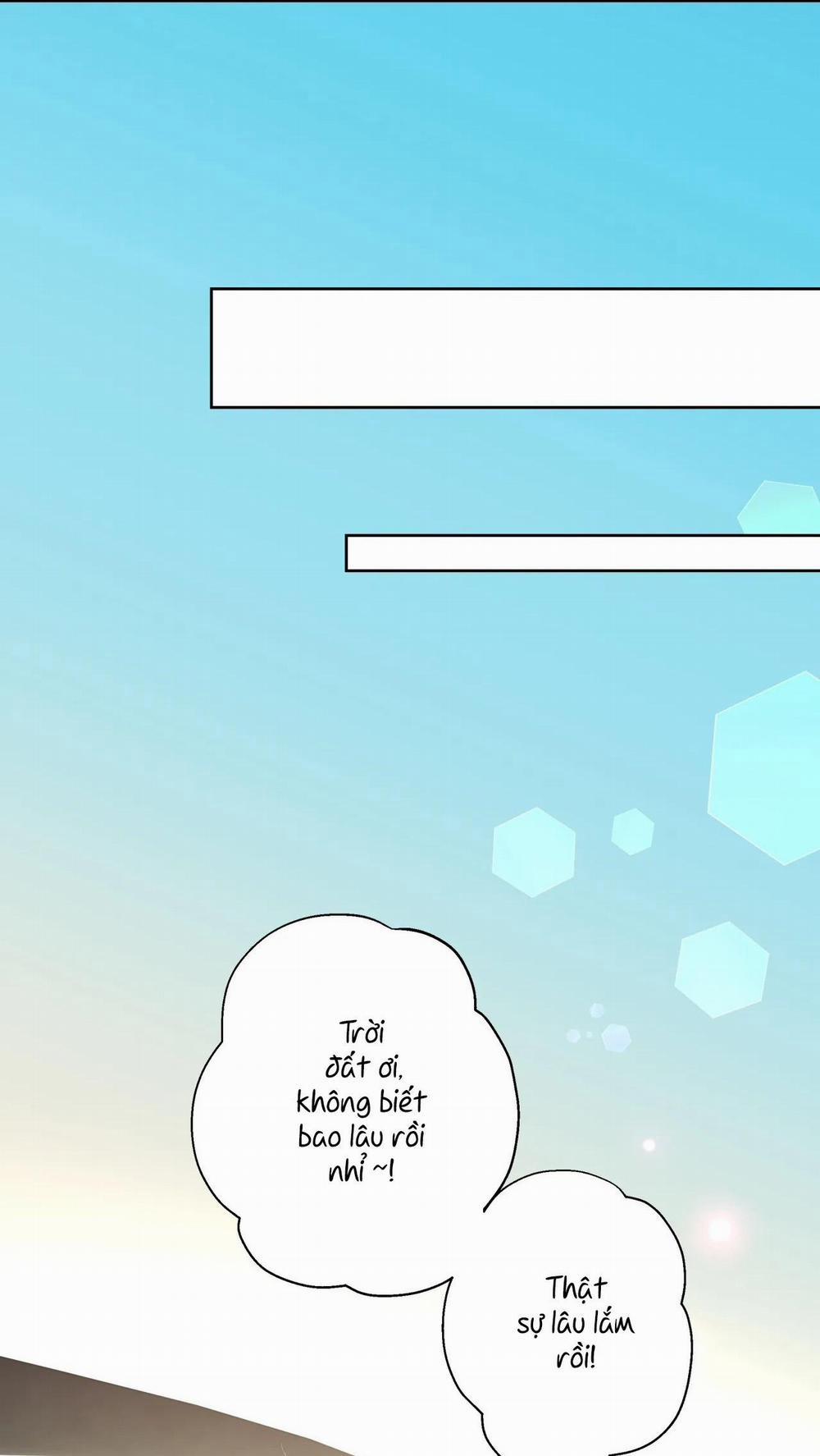 Tình đầu của chủ quán gỏi cá là nhân ngư 14 trang 53