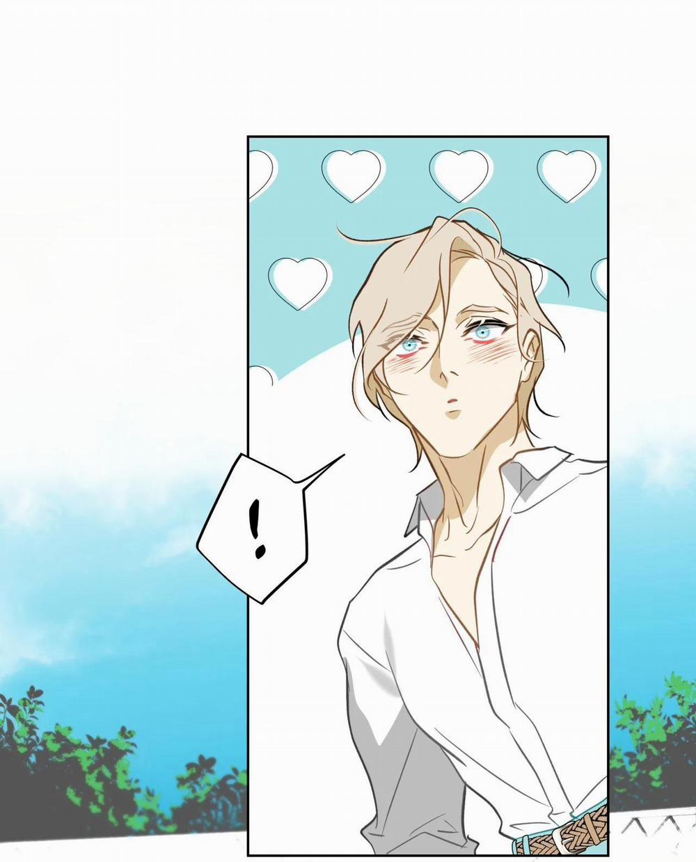 Tình đầu của chủ quán gỏi cá là nhân ngư 14 trang 62