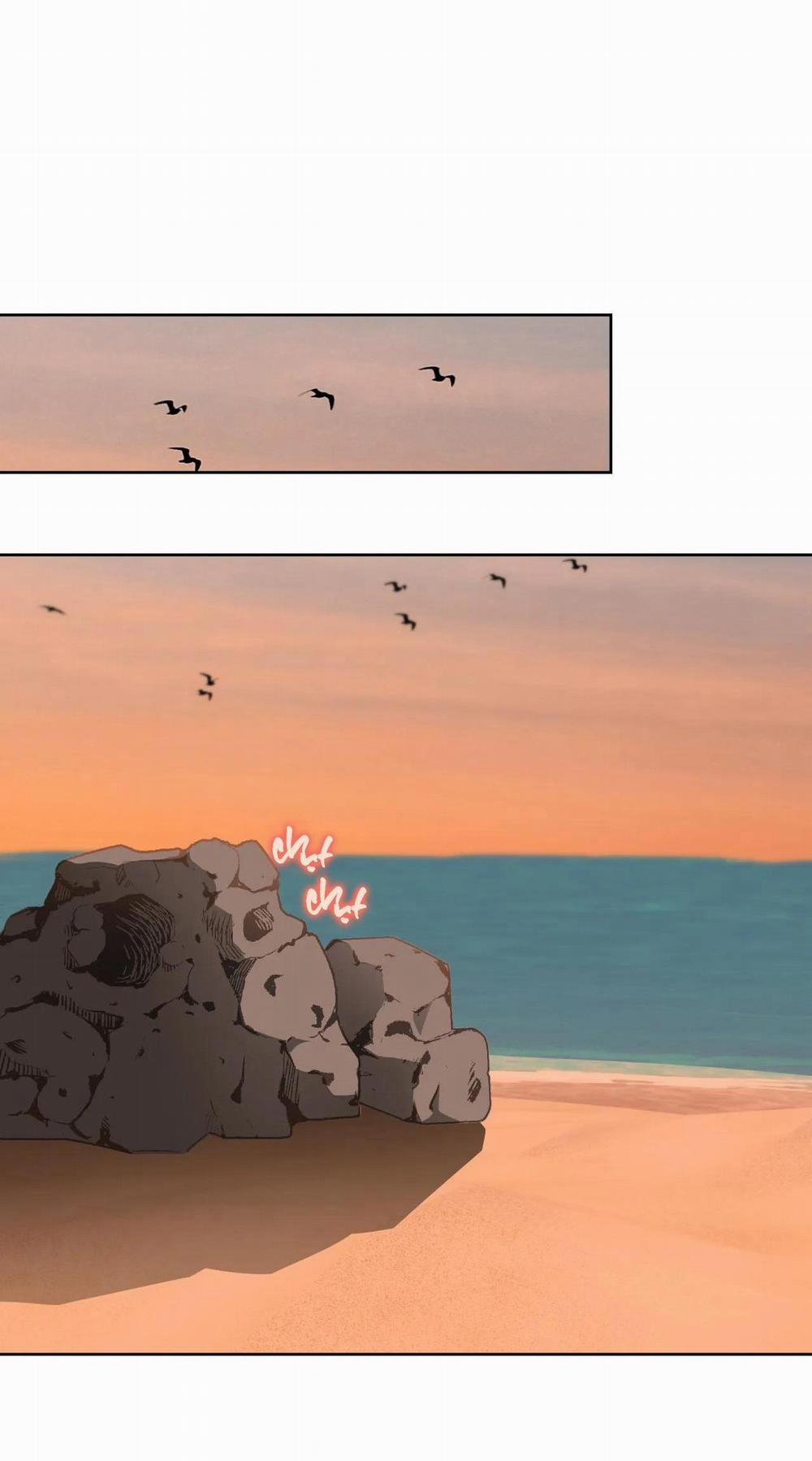 Tình đầu của chủ quán gỏi cá là nhân ngư 15 trang 50