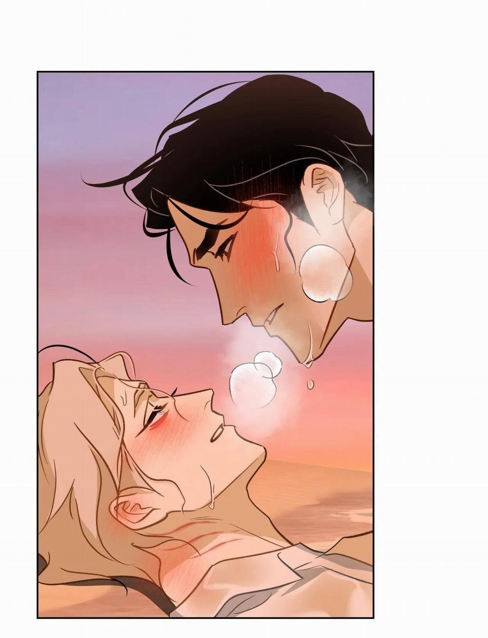 Tình đầu của chủ quán gỏi cá là nhân ngư 16 trang 36