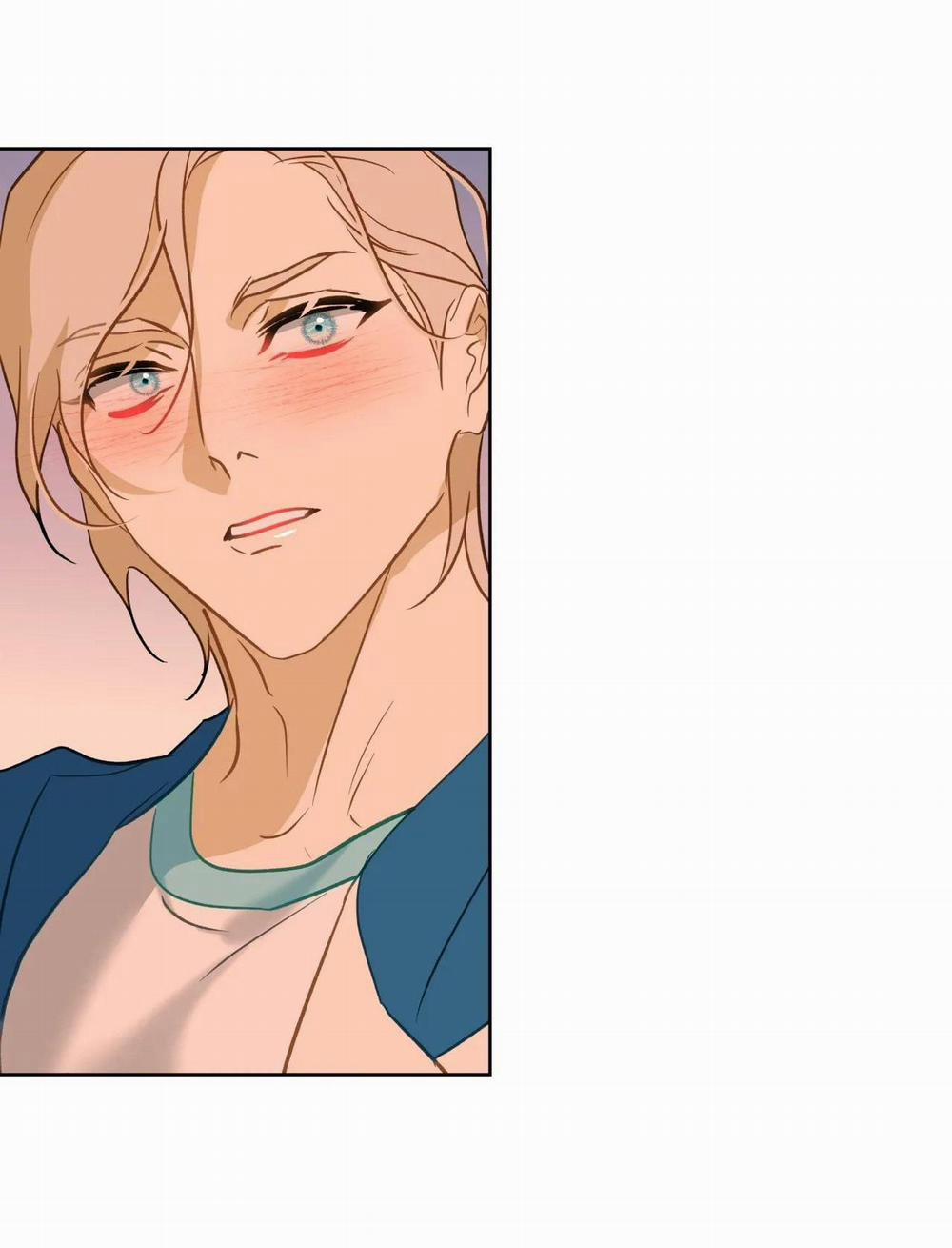 Tình đầu của chủ quán gỏi cá là nhân ngư 17 NGOẠI TRUYỆN EN trang 25