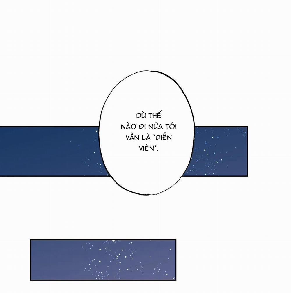 Tình đầu của chủ quán gỏi cá là nhân ngư 17 NGOẠI TRUYỆN EN trang 46