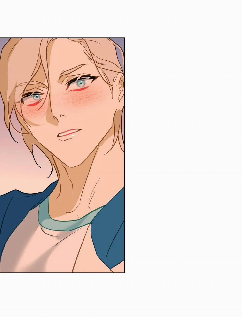 Tình đầu của chủ quán gỏi cá là nhân ngư 17 trang 25