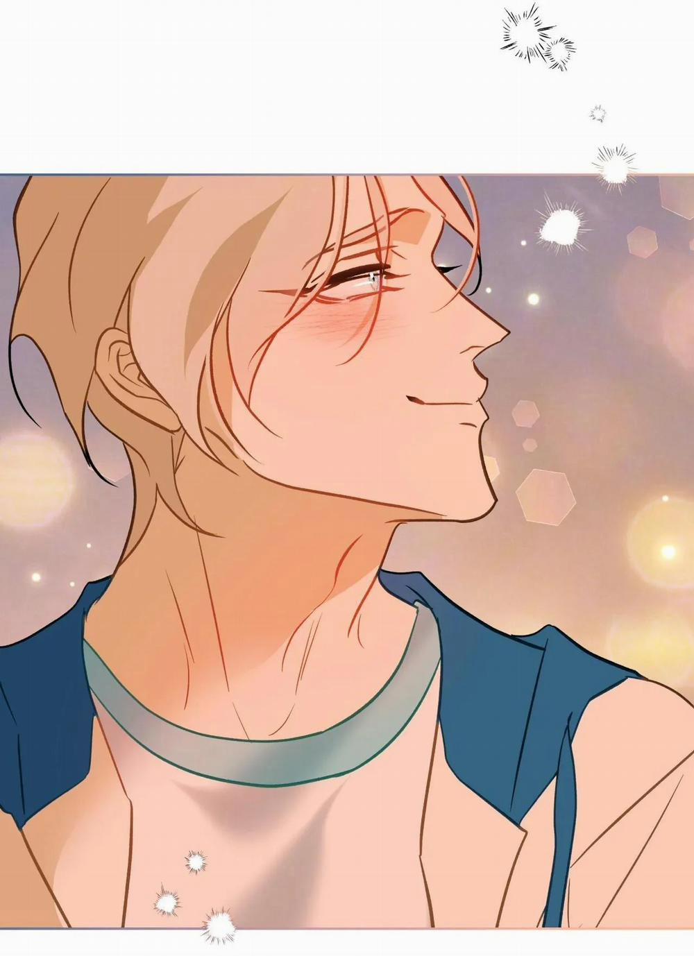 Tình đầu của chủ quán gỏi cá là nhân ngư 17 trang 30