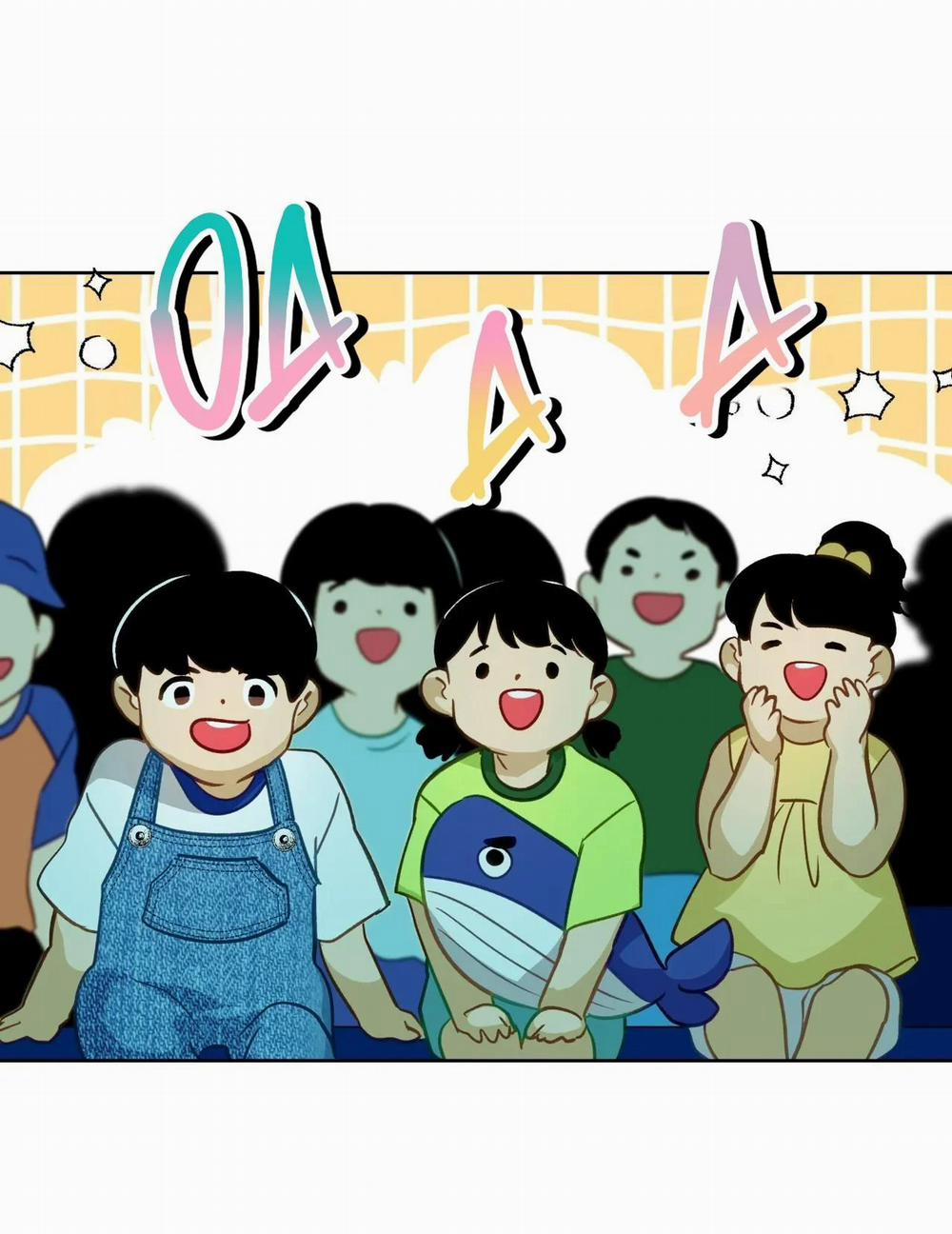 Tình đầu của chủ quán gỏi cá là nhân ngư 17 trang 50