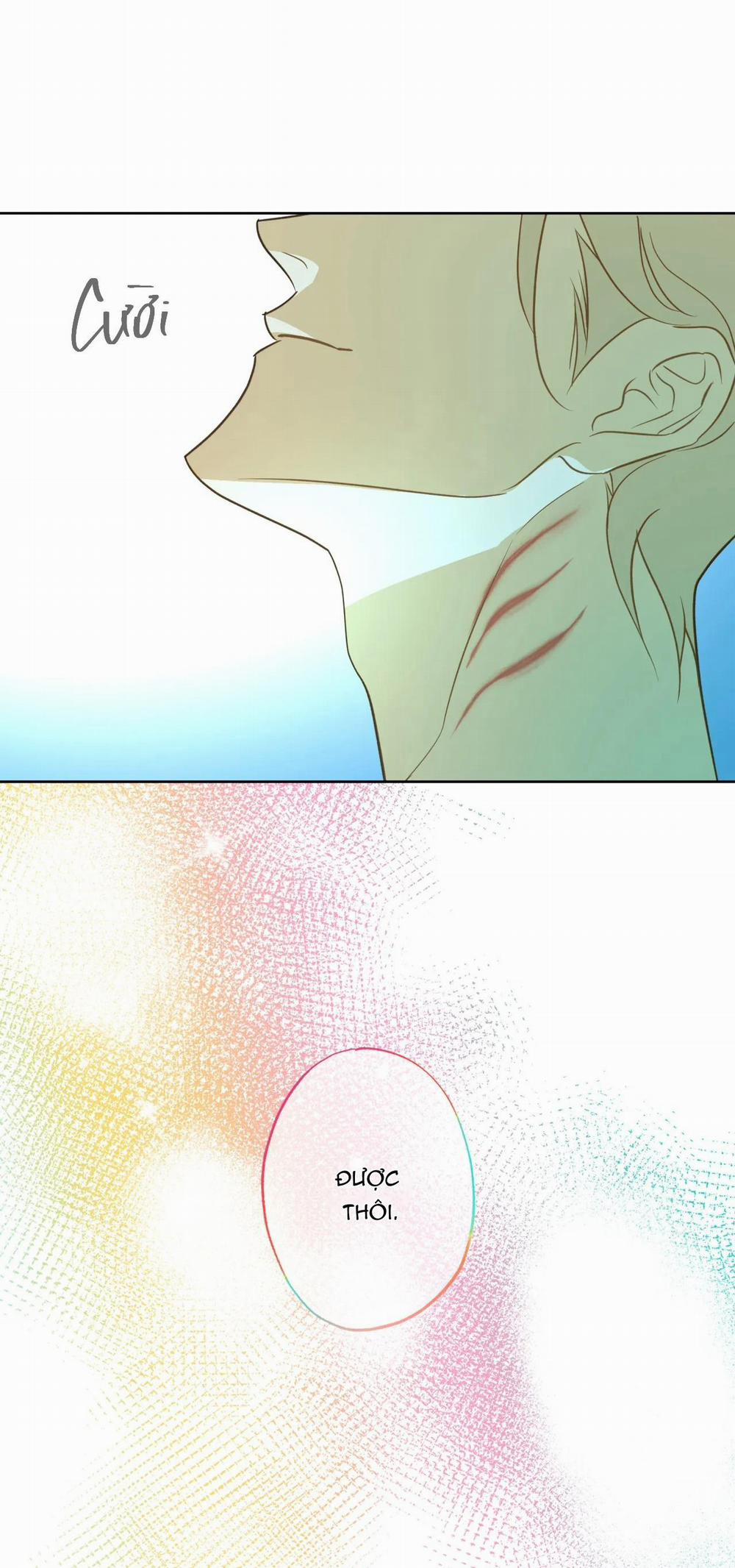 Tình đầu của chủ quán gỏi cá là nhân ngư 2 trang 45