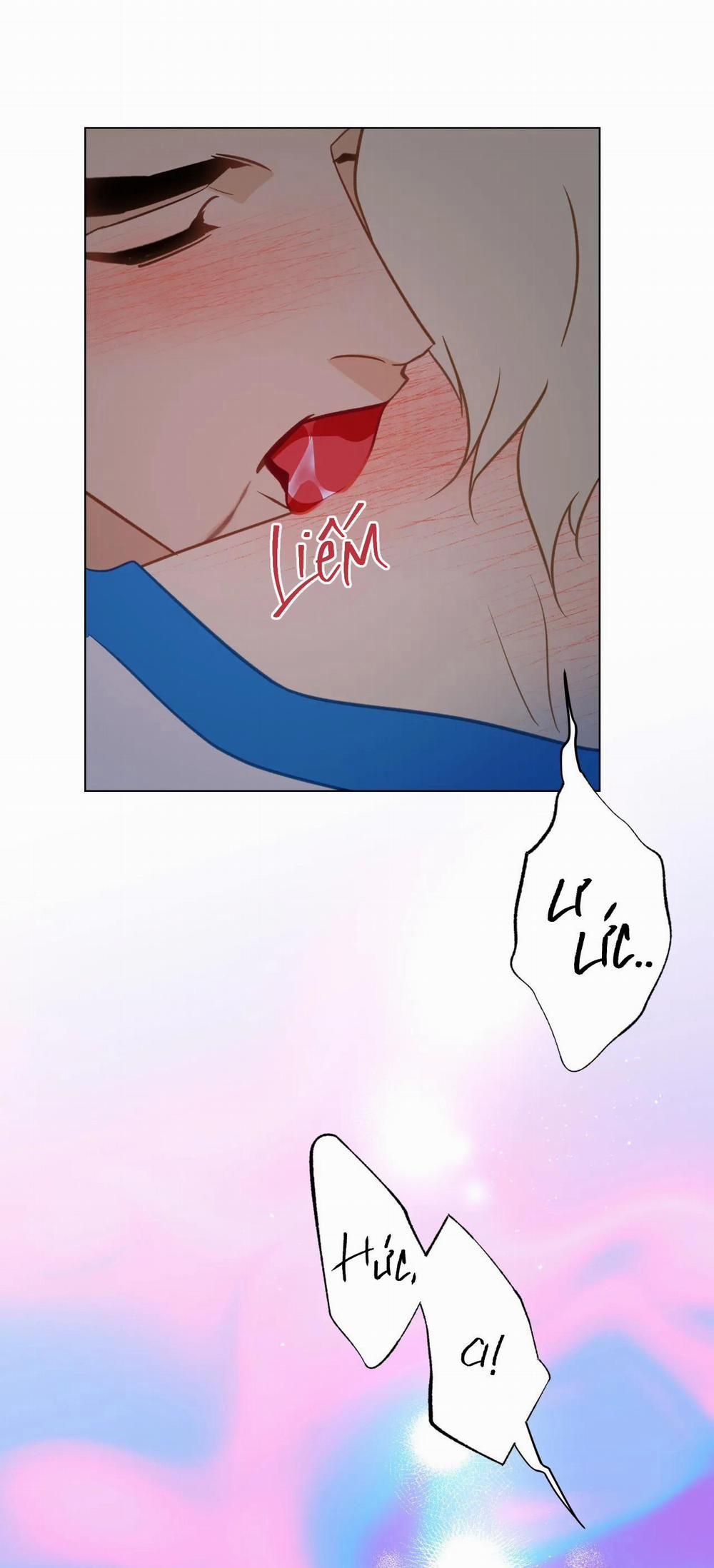 Tình đầu của chủ quán gỏi cá là nhân ngư 4 H++ trang 9