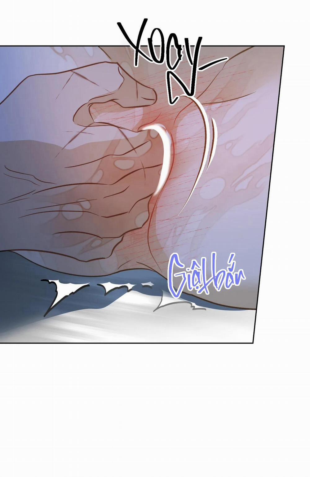 Tình đầu của chủ quán gỏi cá là nhân ngư 4 trang 20