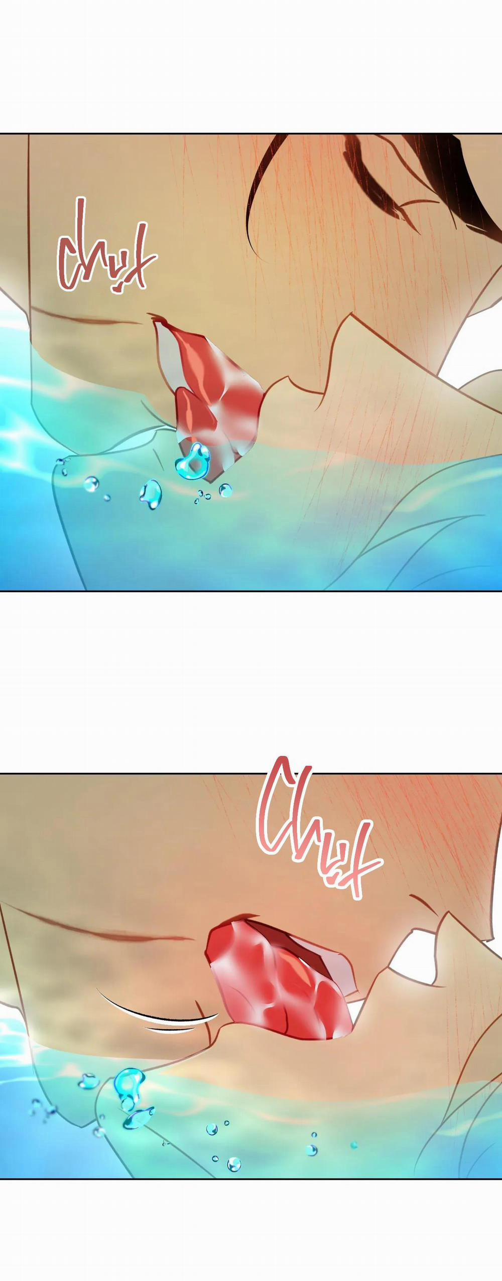 Tình đầu của chủ quán gỏi cá là nhân ngư 6 H++ trang 26