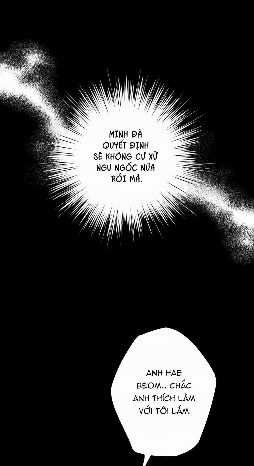 Tình đầu của chủ quán gỏi cá là nhân ngư 6 H++ trang 53