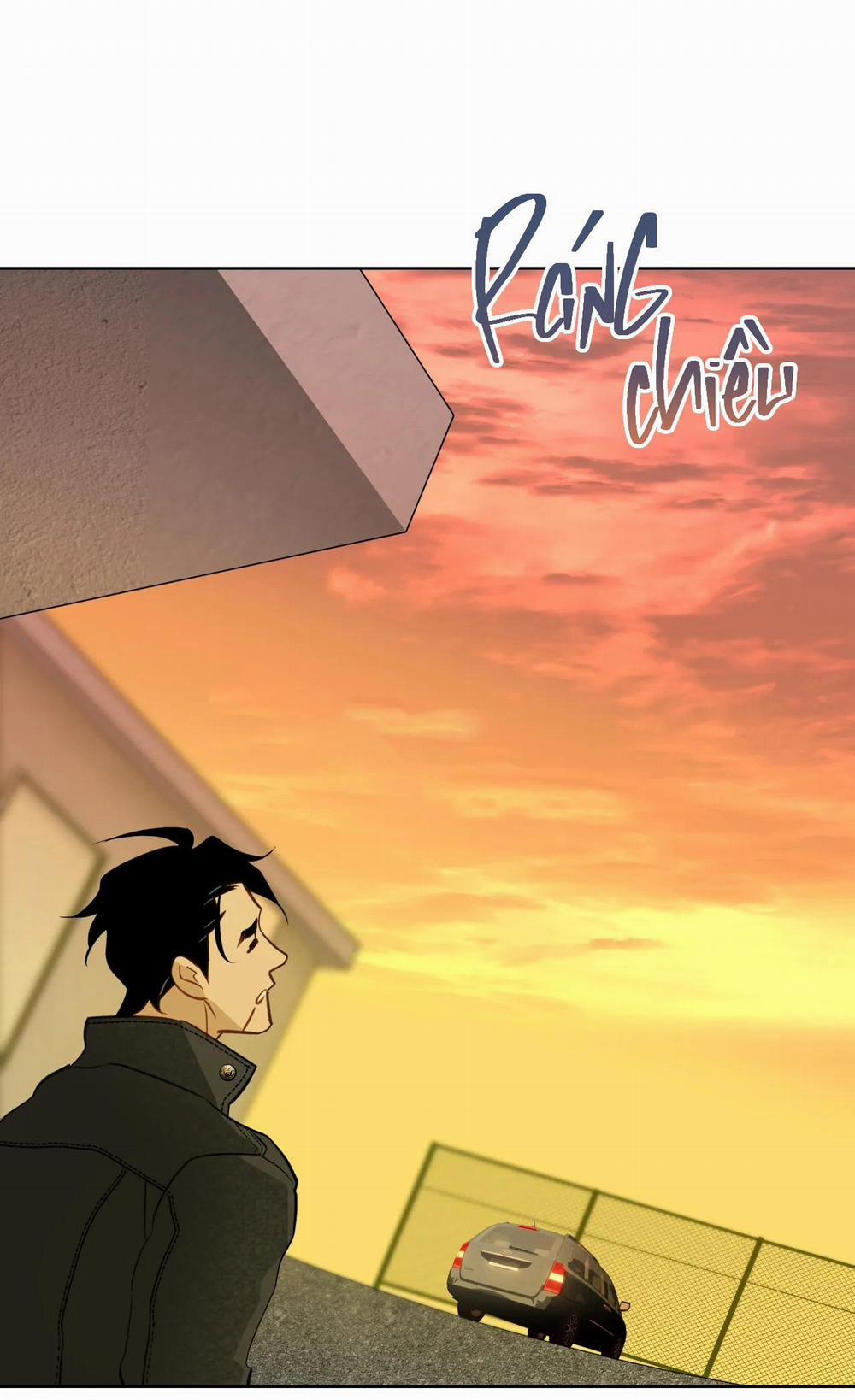 Tình đầu của chủ quán gỏi cá là nhân ngư 8 trang 14