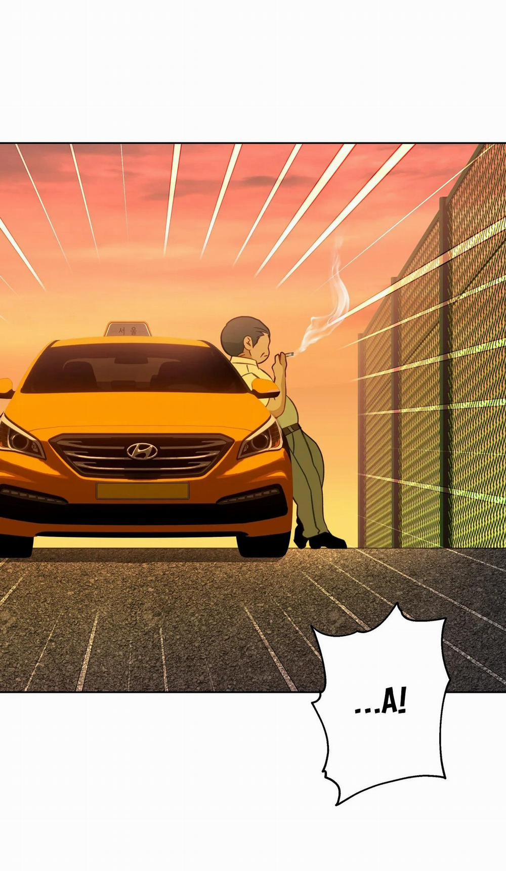 Tình đầu của chủ quán gỏi cá là nhân ngư 8 trang 27