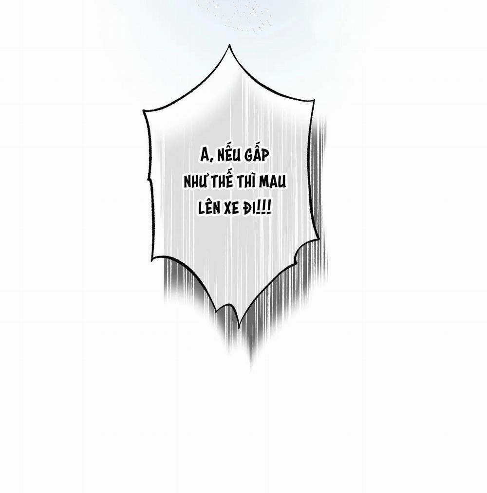 Tình đầu của chủ quán gỏi cá là nhân ngư 8 trang 33