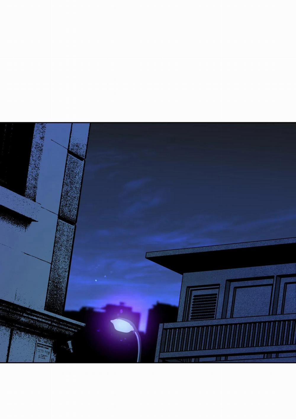 Tình đầu của chủ quán gỏi cá là nhân ngư 8 trang 39