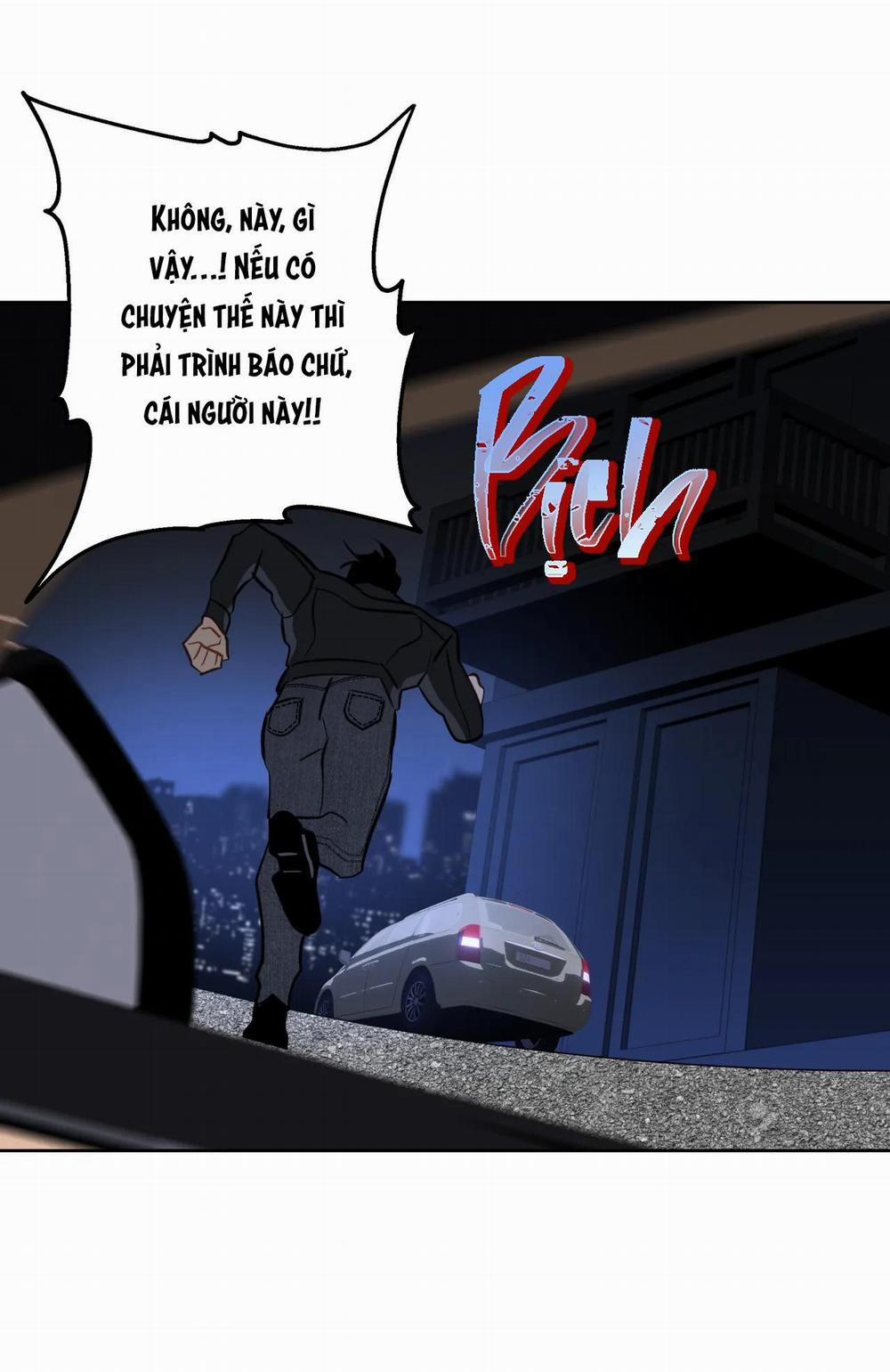 Tình đầu của chủ quán gỏi cá là nhân ngư 8 trang 42