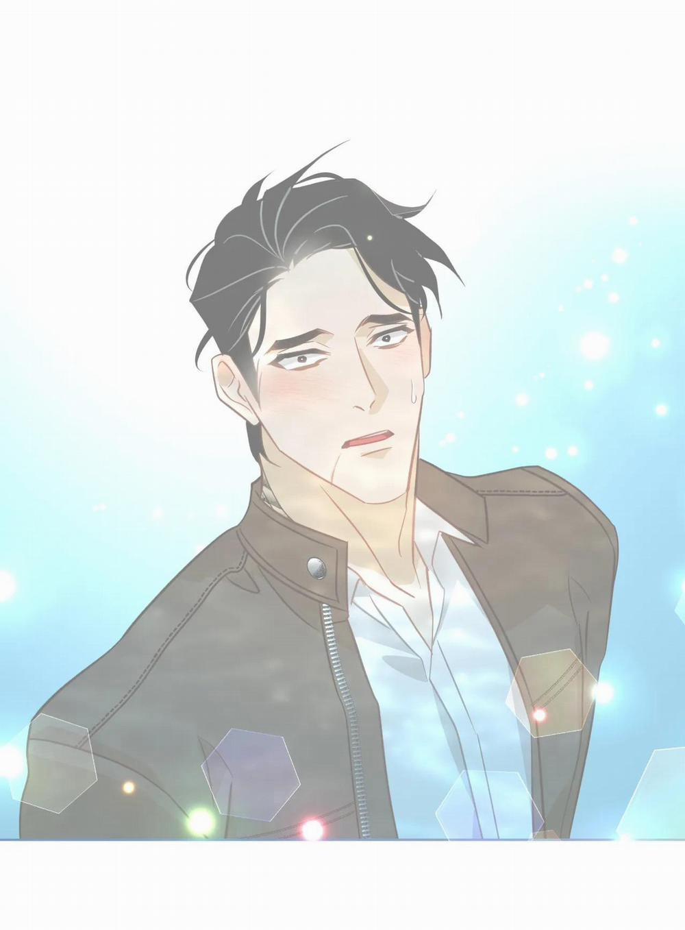 Tình đầu của chủ quán gỏi cá là nhân ngư 8 trang 49