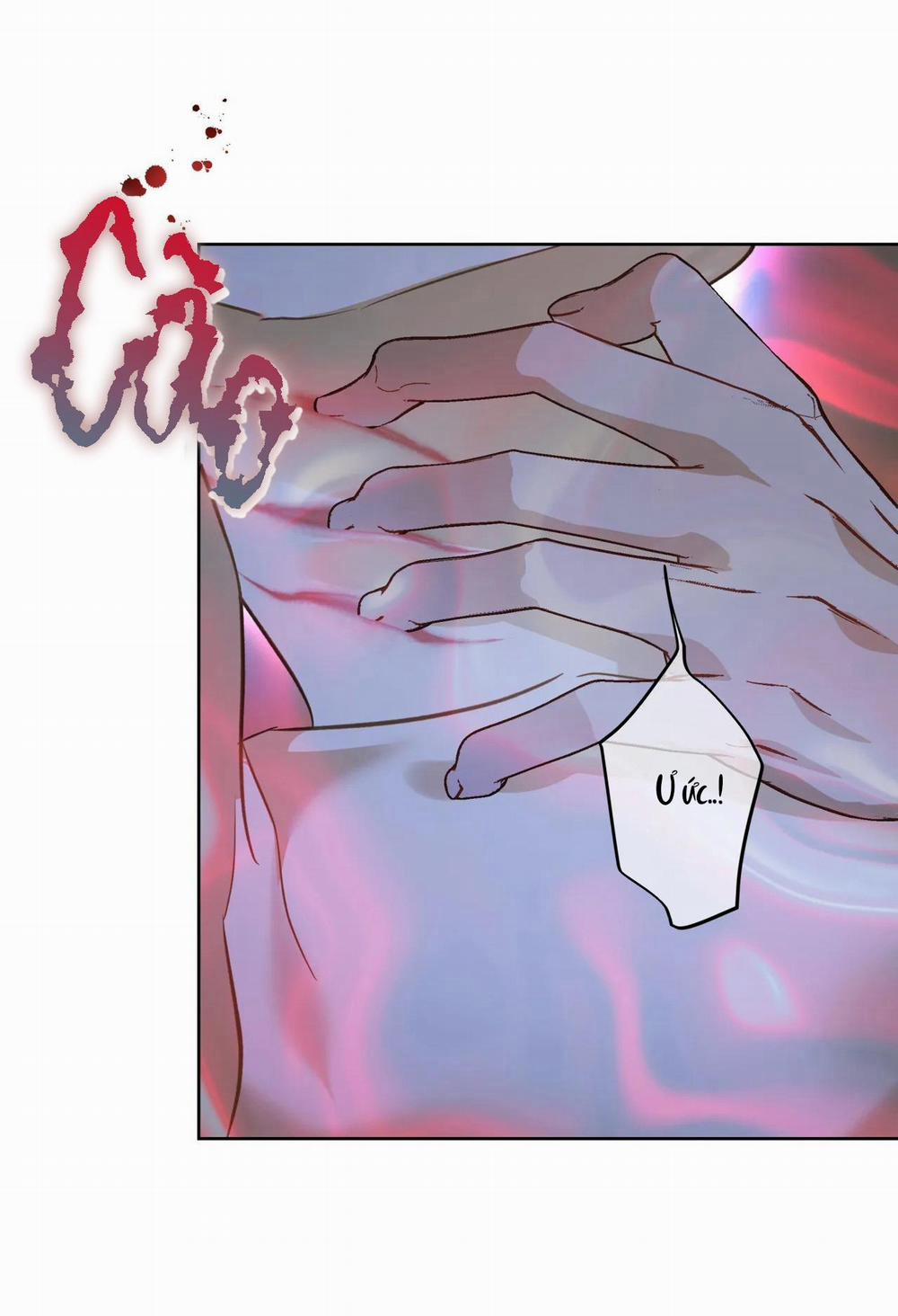 Tình đầu của chủ quán gỏi cá là nhân ngư 8 trang 51