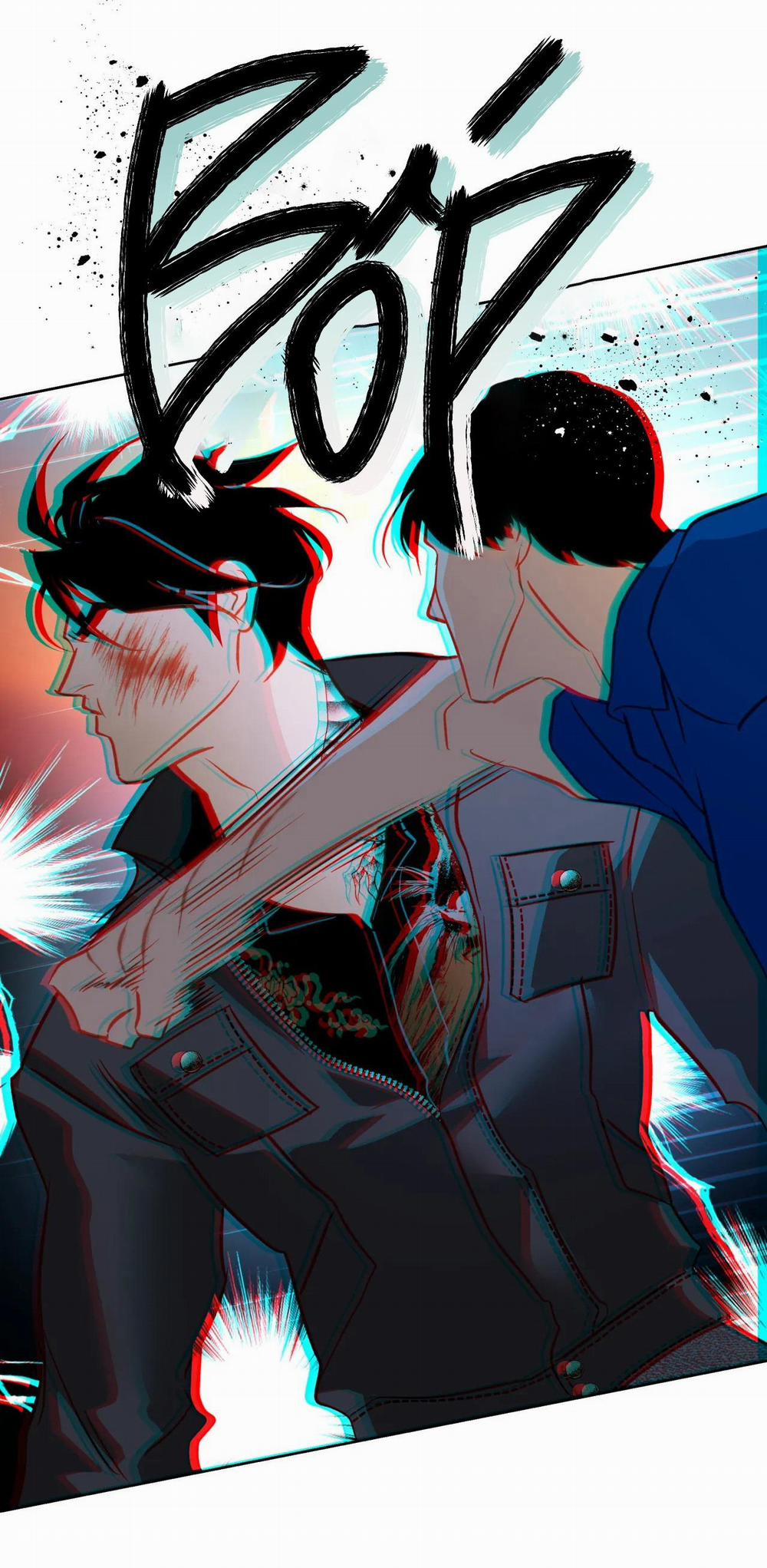 Tình đầu của chủ quán gỏi cá là nhân ngư 9 trang 19