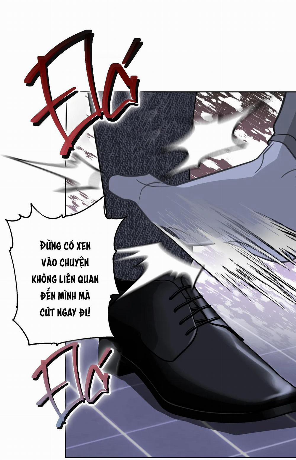 Tình đầu của chủ quán gỏi cá là nhân ngư 9 trang 23