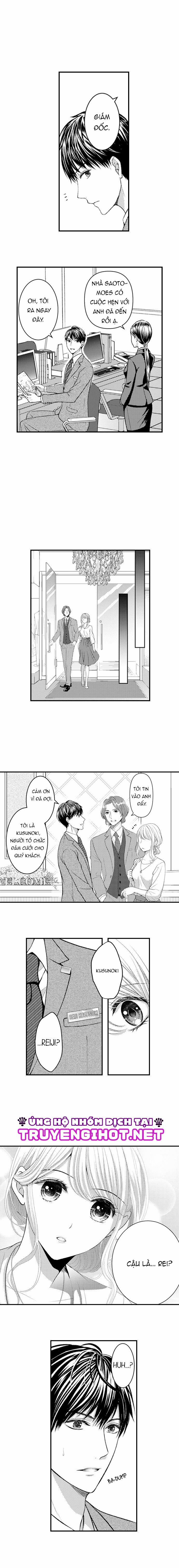 Tình Đầu Của Đôi Ta 1.2 trang 2