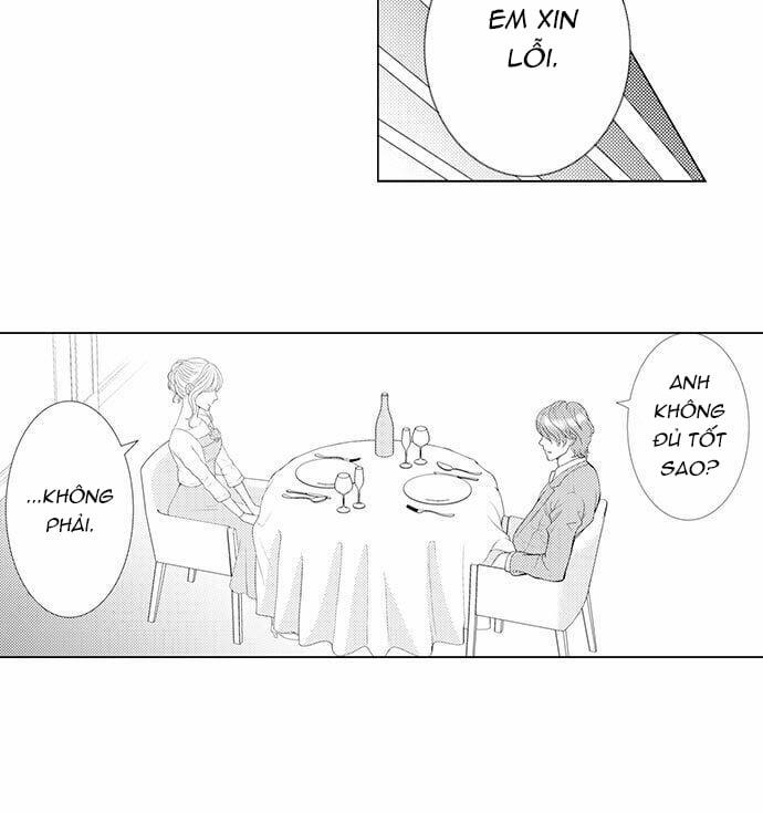 Tình Đầu Của Đôi Ta 13.1 trang 3