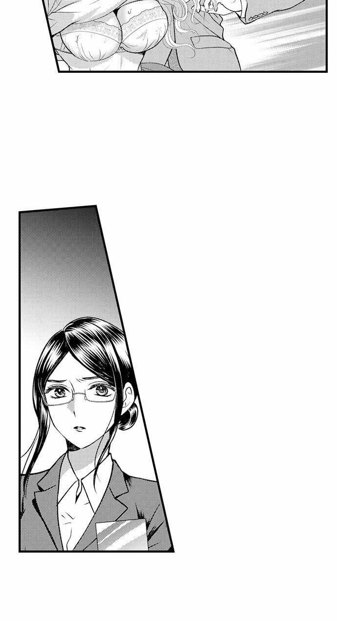 Tình Đầu Của Đôi Ta 13.2 trang 4