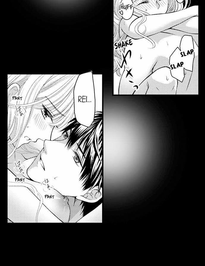 Tình Đầu Của Đôi Ta 15.1 trang 9