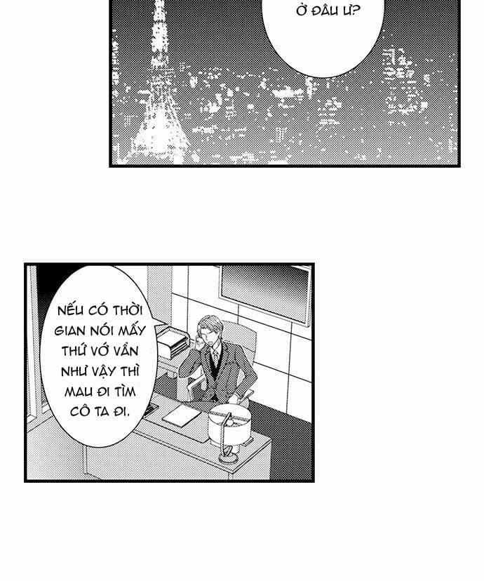 Tình Đầu Của Đôi Ta 15.2 trang 4