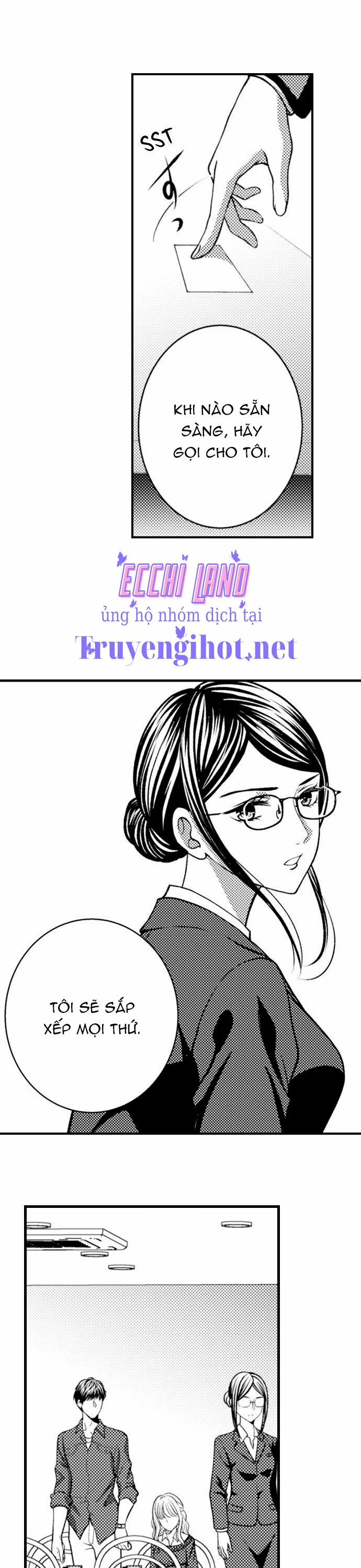 Tình Đầu Của Đôi Ta 16.2 trang 2